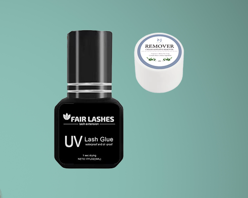 UV LASH SYSTEM