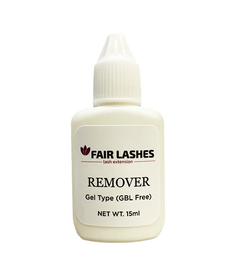 Remover 15 ml - odstraňovač lepidla