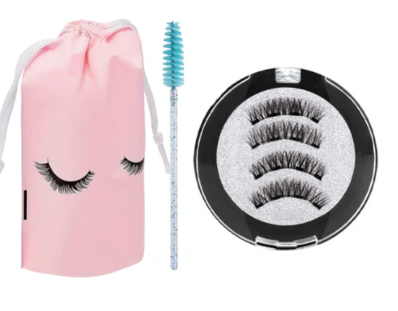 Fair Lashes Magnetické řasy DOLLY
