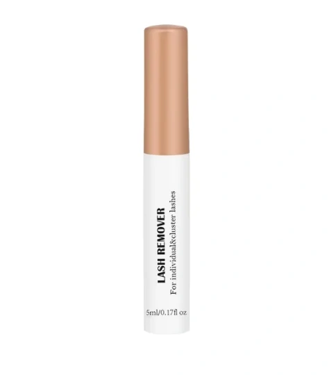 DIY LASH Remover