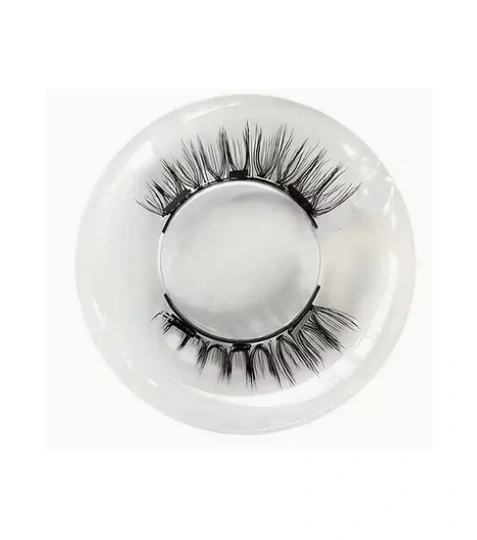 Fair Lashes Sada magnetických řas VOLUME - 2 páry řas s aplikátorem