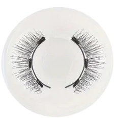Fair Lashes Magnetické řasy GORGEOUS - 2 páry řas
