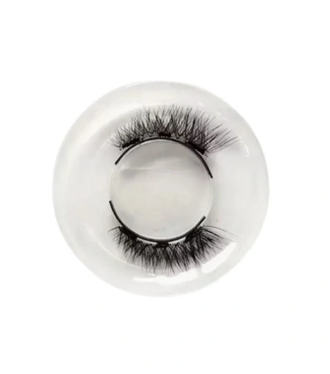Fair Lashes Sada magnetických řas SWEET - 2 páry řas s aplikátorem