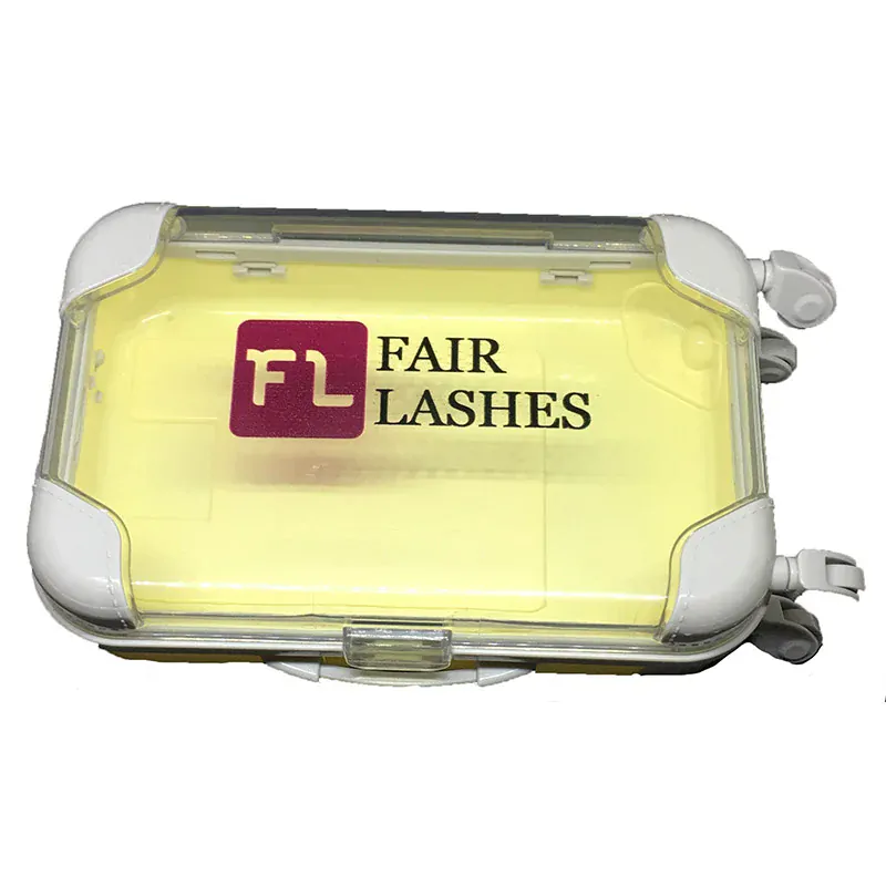 Malý kosmetický kufřík Fair Lashes
