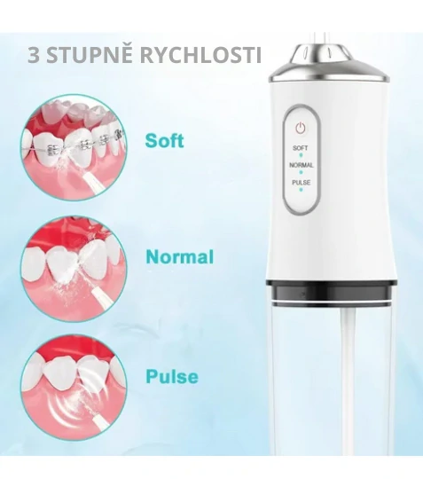 Xiaomi Water Flosser - GREEN