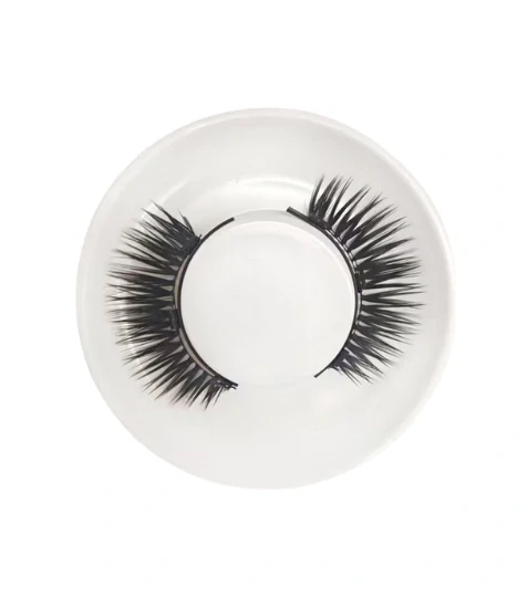 Fair Lashes Sada: Magnetické řasy DIVA s aplikátorem