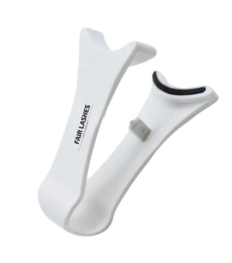 Fair Lashes Sada magnetických řas SWEET - 2 páry řas s aplikátorem