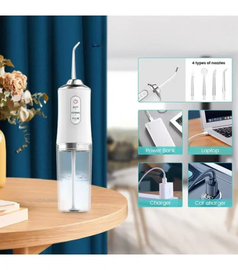 Xiaomi Water Flosser - GREEN