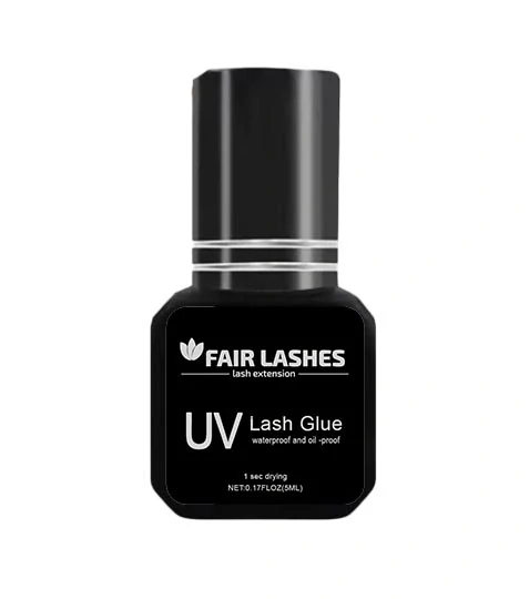 2 v 1 UV Led Eyelash Lamp - Profi Start Kit