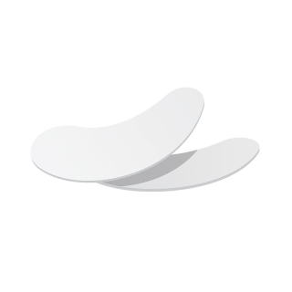 Hydrogelové podložky pod oči - 1 pár