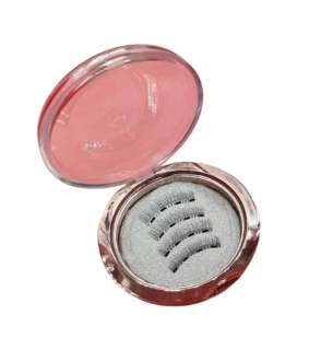 Fair Lashes Magnetické řasy NATURAL - 2 páry řas