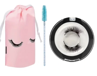 Fair Lashes Magnetické řasy SWEET - 2 páry řas