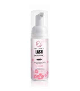 Čistící šampon - Lash Shampoo 60 ml