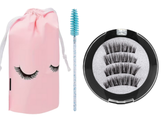 Fair Lashes Magnetické řasy Charm