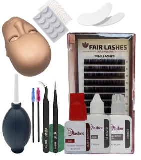 Startovací sada STARTUP KIT 