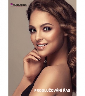 Plakát do salonu_4 - velikost A3