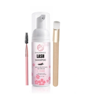 Lash It - Daily Lash Rituals - sada na prodloužené řasy