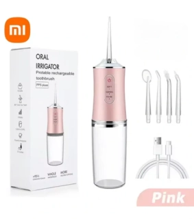 Xiaomi Water Flosser - PINK