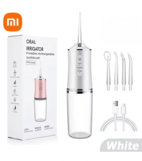 Xiaomi Water Flosser - WHITE