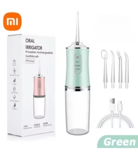Xiaomi Water Flosser - GREEN