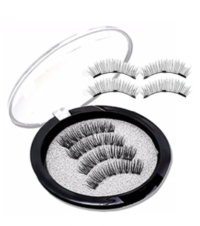 Fair Lashes Magnetické řasy NATURAL