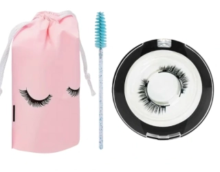 Fair Lashes Magnetické řasy LunaLash